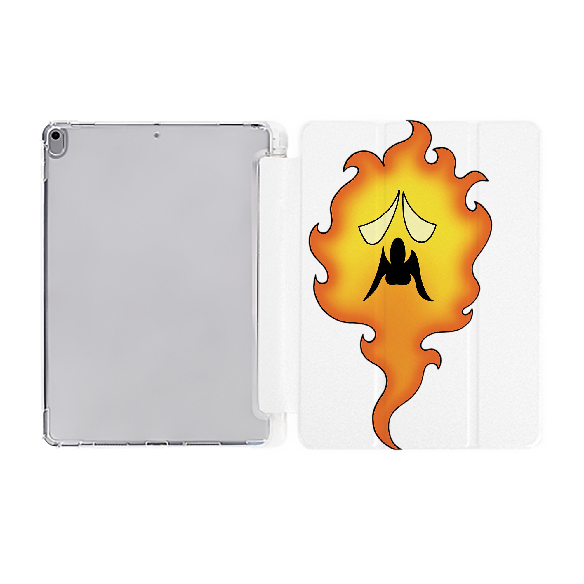 （画像用） ドラゴンクエスト Doragon Kuesuto Dragon Quest IPad ケース ペン収納付き 三つ折りスタンド PUレザー×シリコン 対応機種9.5/10.5/10.9インチ